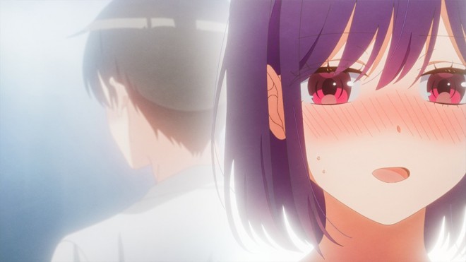 Watari-kun's ****** Is about to Collapse